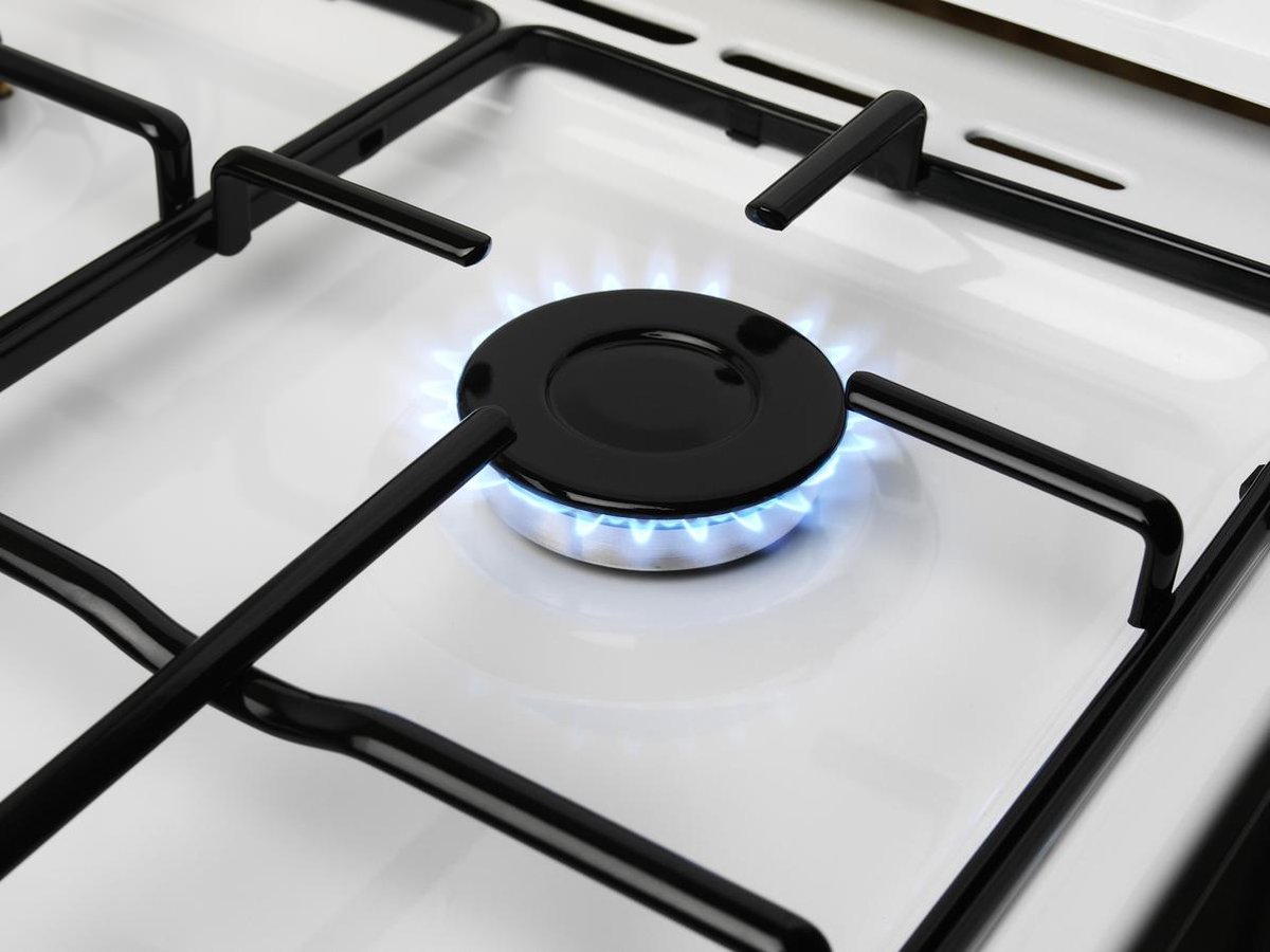 Everglades EVCK039 review: 54 liter oven, prijs-kwaliteit
