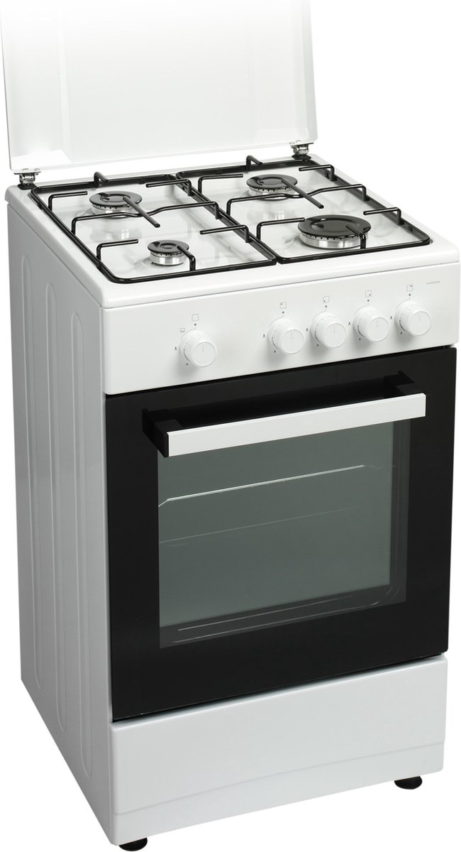 Everglades EVCK039 review: 54 liter oven, prijs-kwaliteit