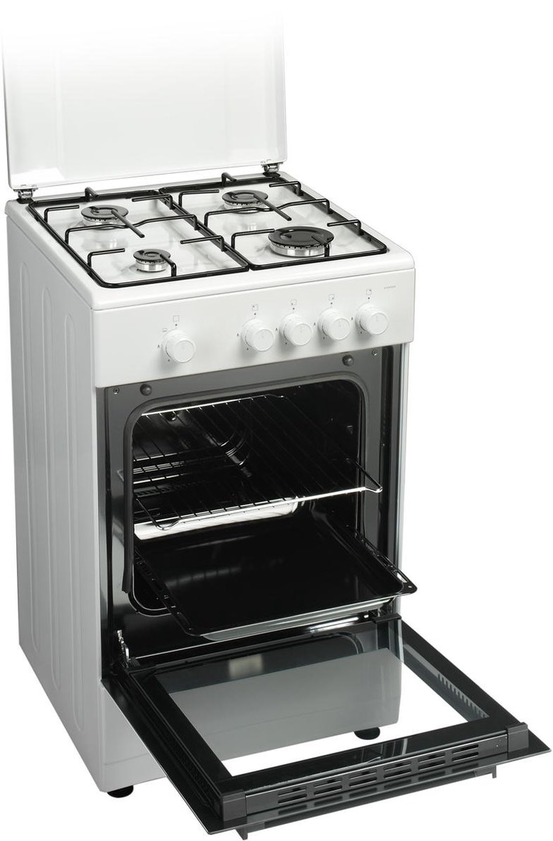 Everglades EVCK039 review: 54 liter oven, prijs-kwaliteit