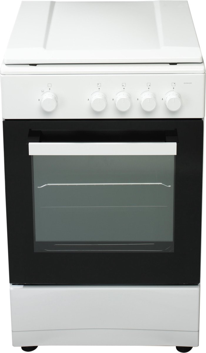 Everglades EVCK039 review: 54 liter oven, prijs-kwaliteit