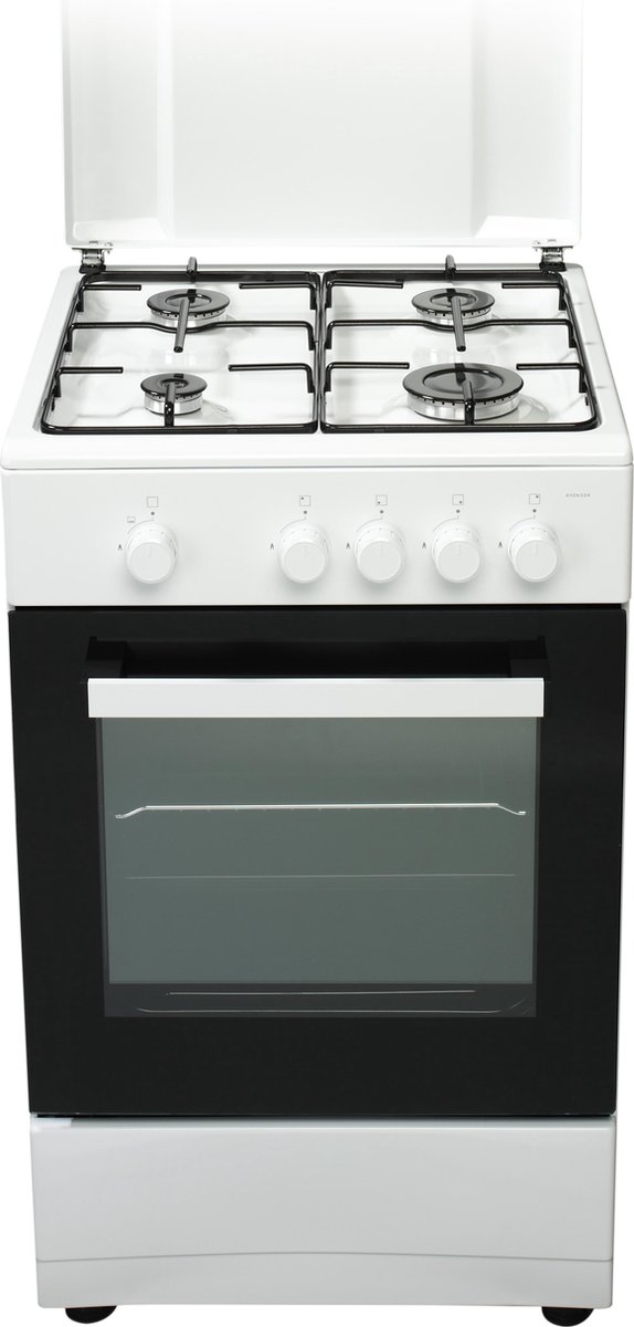 Everglades EVCK039 review: 54 liter oven, prijs-kwaliteit