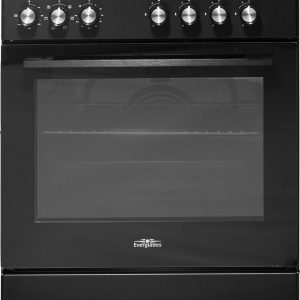 Everglades EVCK6012 review: hete lucht oven, gelijkmatig bakken