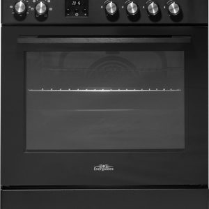 Everglades EVCK6020 review: gasfornuis voor snel wokken