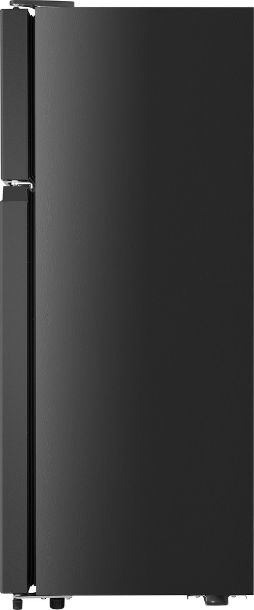 Everglades EVTD3020 review: stille koelvriescombinatie 124 liter