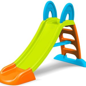 FEBER Slide Max Glijbaan Met Wateraansluiting review waterpret