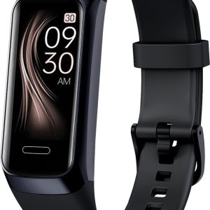 FITAGE Stappenteller review: nauwkeurige stappen, fitnesstracker