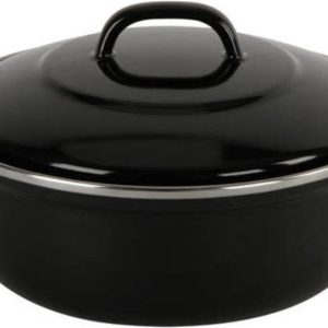 Fortalit braadpan 22 cm review: duurzaam, perfect sudderen