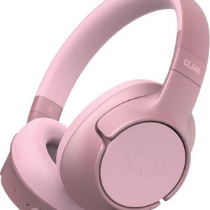 Fresh ‘n Rebel Clam Fuse review: 45 uur ANC koptelefoon