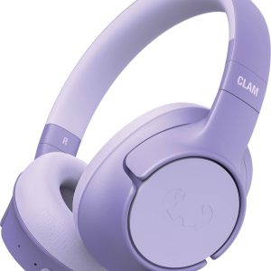 Fresh ‘n Rebel Clam Fuse review: 45 uur speelduur, Bluetooth