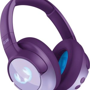Fresh 'n Rebel Clam Junior review: kinderkoptelefoon met anc