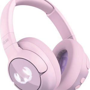 Fresh 'n Rebel Clam Junior review: stille kinderkoptelefoon