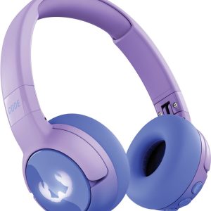 Fresh 'n Rebel Code Junior review: comfortabele kids koptelefoon