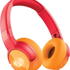 Fresh 'n Rebel Code Junior review: draadloos kids koptelefoon