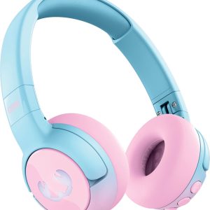 Fresh 'n Rebel Code Junior test: draadloos Bluetooth koptelefoon