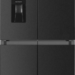 Frilec BONNMD460-WS-150-041CDI review: koelkast met snelvries