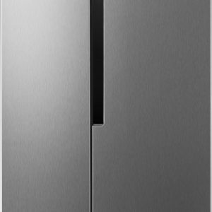 Frilec BONNSBS-525-010CINOX review: No Frost voor minder ijs