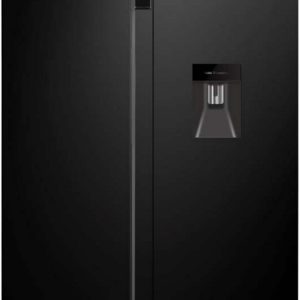 Frilec BONNSBS-680-WS-040CB review: 592 liter, waterdispenser