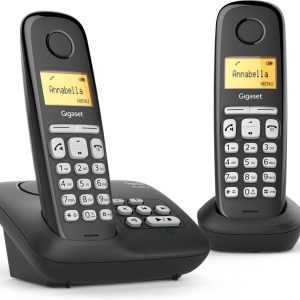 Gigaset AL220A Duo v2 review: helder geluid, betrouwbare DECT