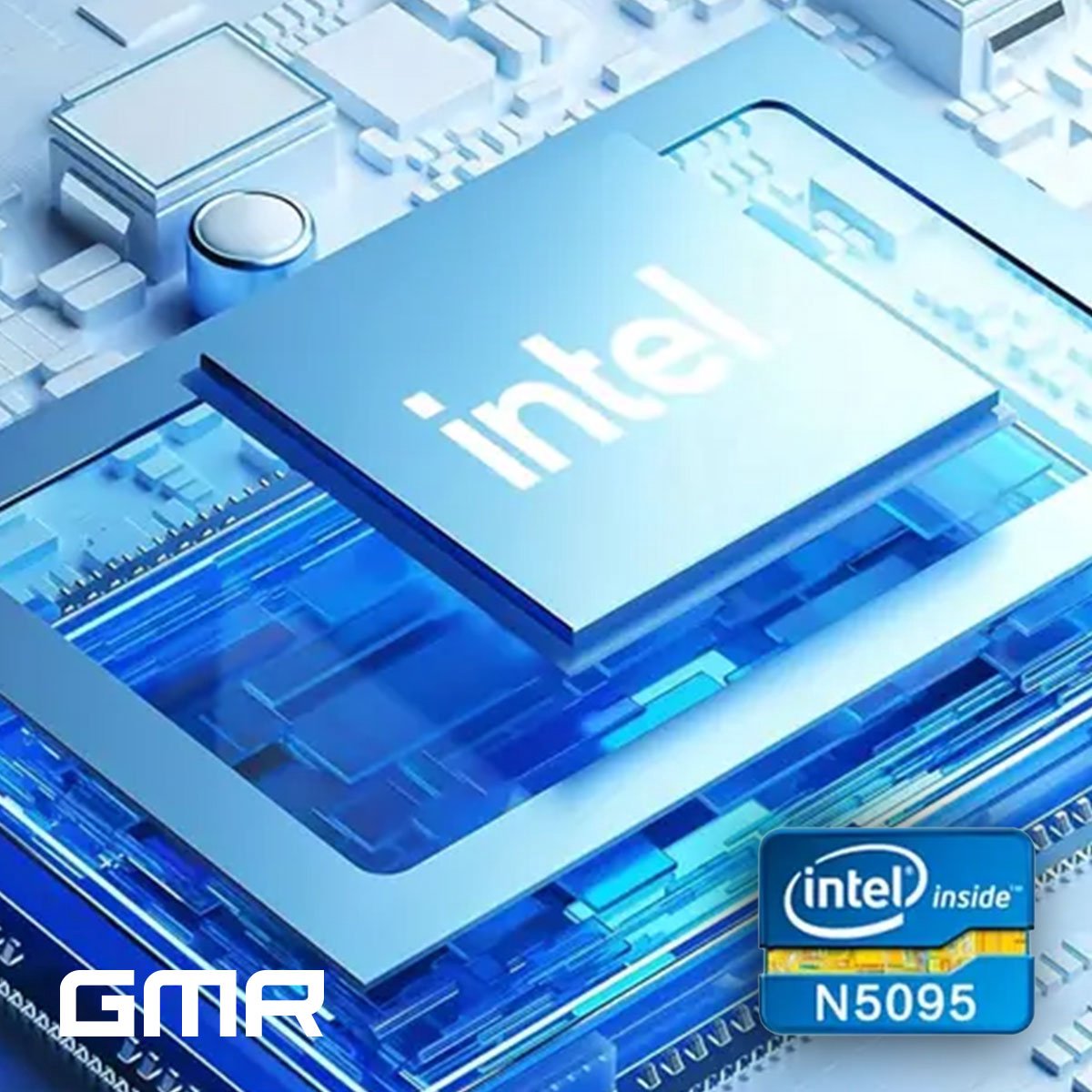 GMR - 15.6 Inch Full HD Laptop review: budget laptop voor studie