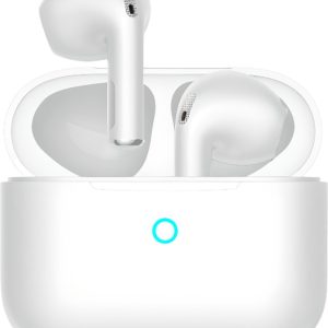 GØDLY X Premium Draadloze Oordopjes review: sportfit & Bluetooth