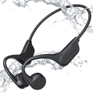 Golden Sound Wave review: waterbestendig draadloze oordopjes(32GB)