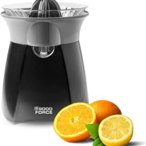 GoodForce Citruspers review: hoge sapopbrengst, prijs-kwaliteit