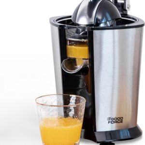 GoodForce Citruspers review: snelle elektrische citruspers