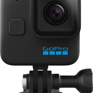 GoPro HERO 11 Black Mini review: compacte actioncam voor vloggen