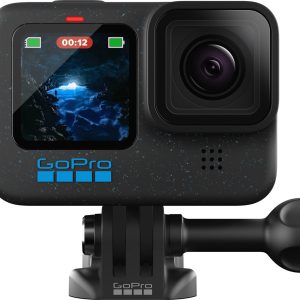 GoPro HERO 12 Black - Actioncam review: stabiele 4K-opnames