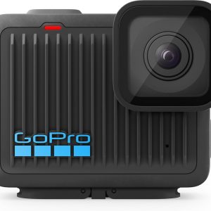 GoPro HERO - Actioncam review: 4K beeldstabilisatie voor actie