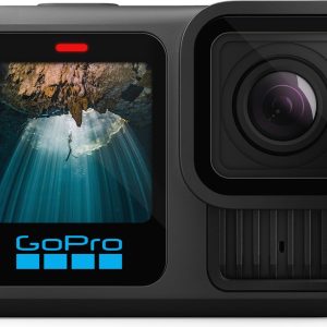 GoPro HERO13 Black - Actioncam review: 5.3K video, stabilisatie