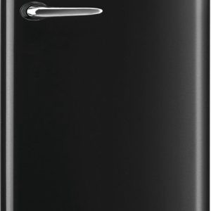 Gorenje OBRB 153 BK Retro koelkast Volkswagen Bulli review: stil