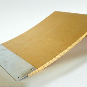 Graw G20 houten ramp review: stabiele skateboard-landingen