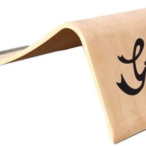 Graw G35 Pro houten ramp review: veilig laden, hoog laadvermogen