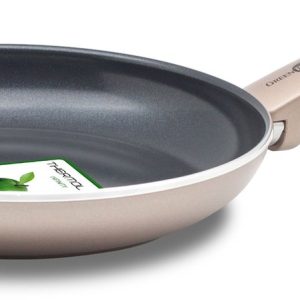 Greenpan Cambridge Bronze Keramische Koekenpan Ø20cm review snel