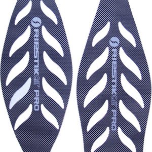 Grip tape Ripstik Air Pro Razor zwart review: anti-slip griptape