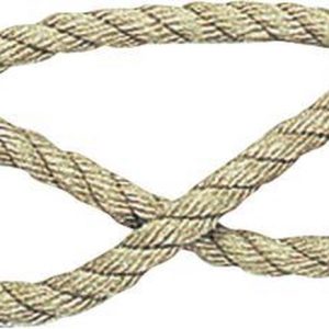 Gripolene 18mm 3-strengs review: ideaal scheepstouw voor aanmeren
