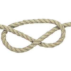 Gripolene 4mm 3-strengs review: duurzaam touw, extra grip