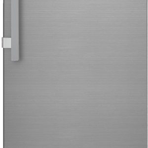 Grundig GLPN66820X Koelkast review: RVS, past in 60cm nis