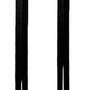 Gymstick Gymringen - Met trainingsvideo's - Zwart review kracht