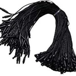 Hangtag Nylon Koord 1000 Stuks 7,5 Inch review voor kledinglabels