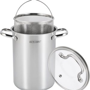 Haute Cuisine Pastapan / Pastakoker review: inductie, snel koken