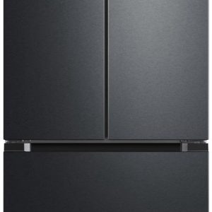 Heinner HCFD-M516INVHDXE++ review: 516 L opslag, No Frost