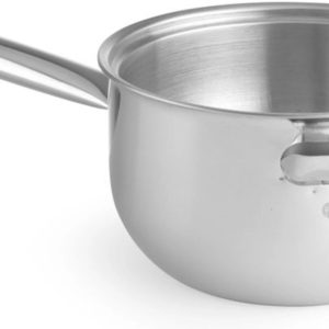 HENDI Bain-marie pan review: ideaal voor sauzen, catering