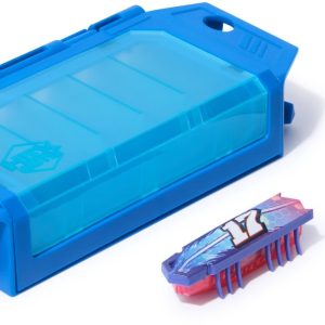 HexBots Nano on the Go Launcher - incl. 1 Flash Nano test mini rc