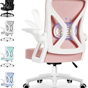 Hiaonyx Bureaustoel-Ergonomische bureaustoel review: meer comfort