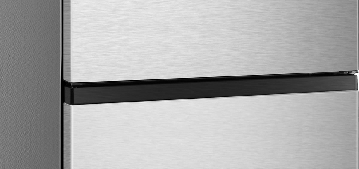 Hisense RB440N4ACA review: No Frost en energiezuinig A-label
