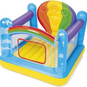 Hoge Kwaliteit Springkasteel review: veilig voor kinderen