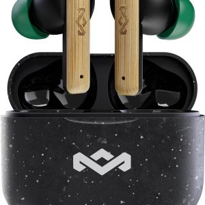 House of Marley Little Bird Oortjes Draadloos test: 24u Bluetooth