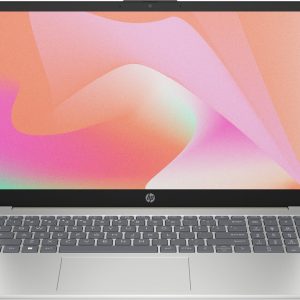 HP 15-fc0023nq review: snelle DDR5 laptop voor thuiswerken